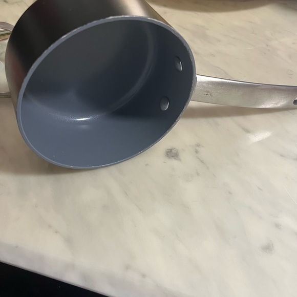 Green Pan 1.5 pint skillet - Picture 12 of 15